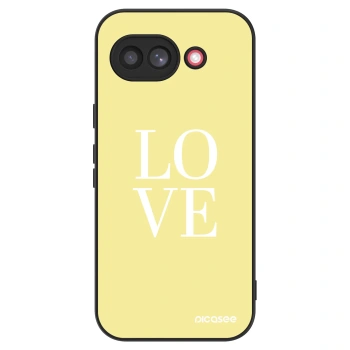 Obal pro Google Pixel 10a - Love