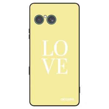 Obal pro Sony Xperia 10 VII - Love