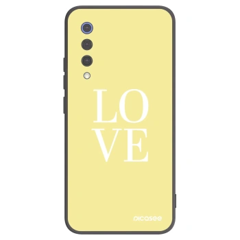 Obal pro Xiaomi Mi 9 SE - Love