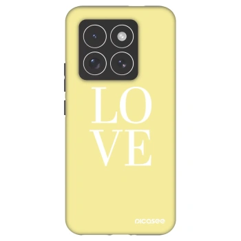 Picasee Fashion Case pro Xiaomi 14 Pro - Love