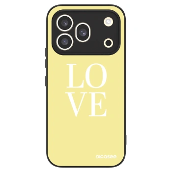 Picasee ULTIMATE CASE pro Honor 600 Pro - Love