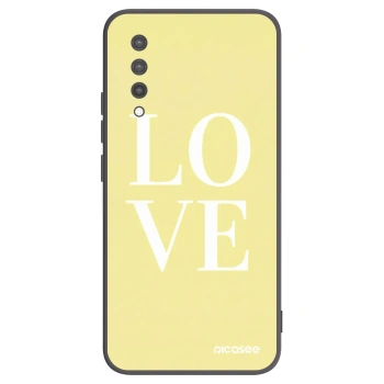 Obal pro Xiaomi Mi 9 Lite - Love