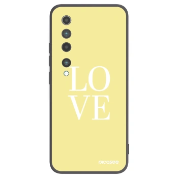 Obal pro Xiaomi Mi 10 - Love