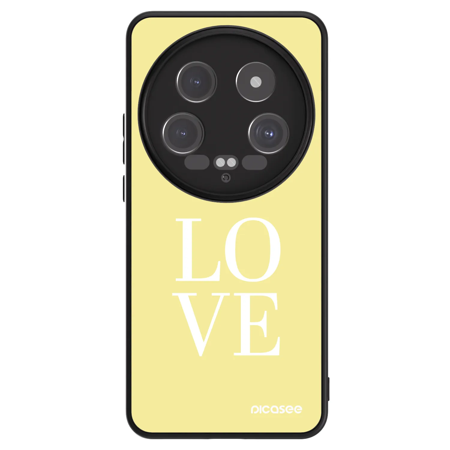 Picasee ULTIMATE CASE pro Xiaomi 14 Ultra - Love