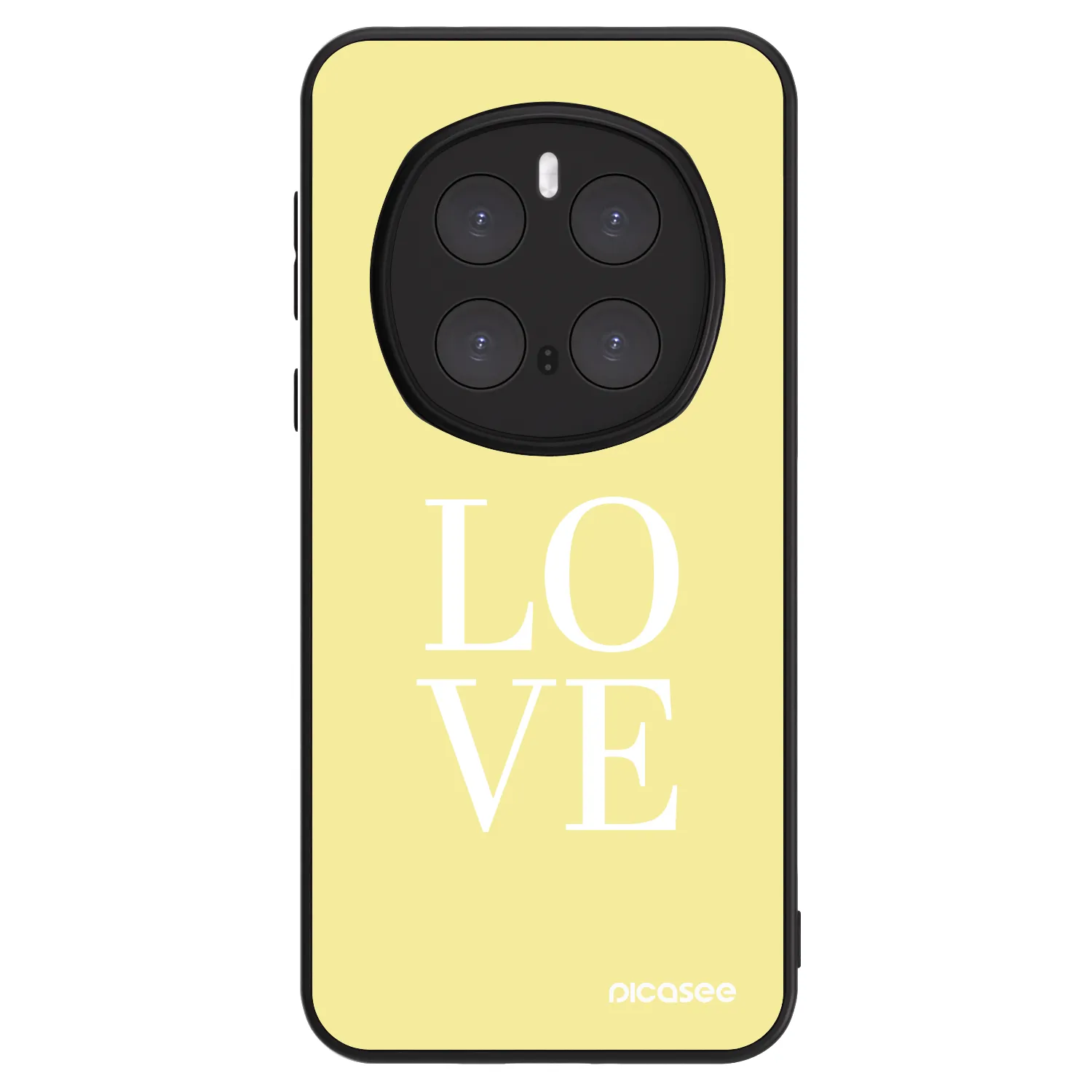 Picasee ULTIMATE CASE pro Honor Magic7 Pro 5G - Love
