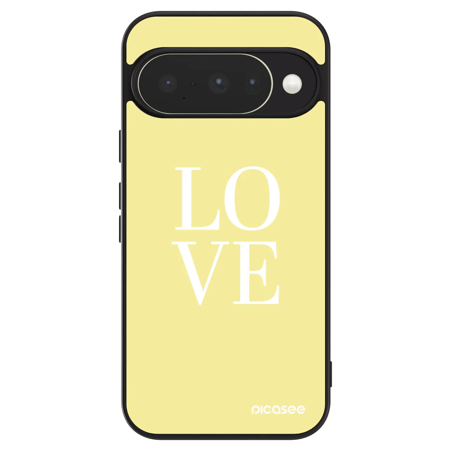 Picasee ULTIMATE CASE pro Google Pixel 10 - Love