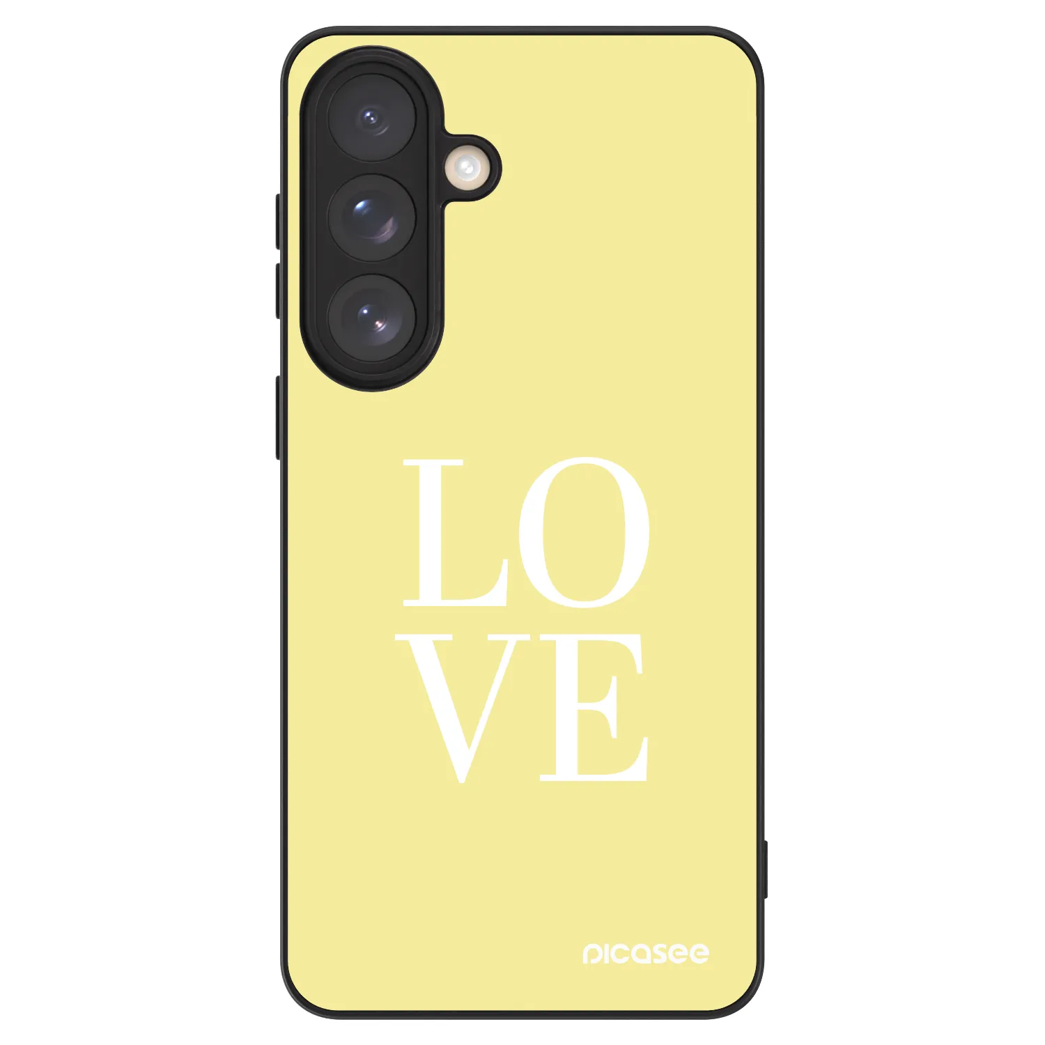 Picasee ULTIMATE CASE PowerShare pro Samsung Galaxy S26+ - Love