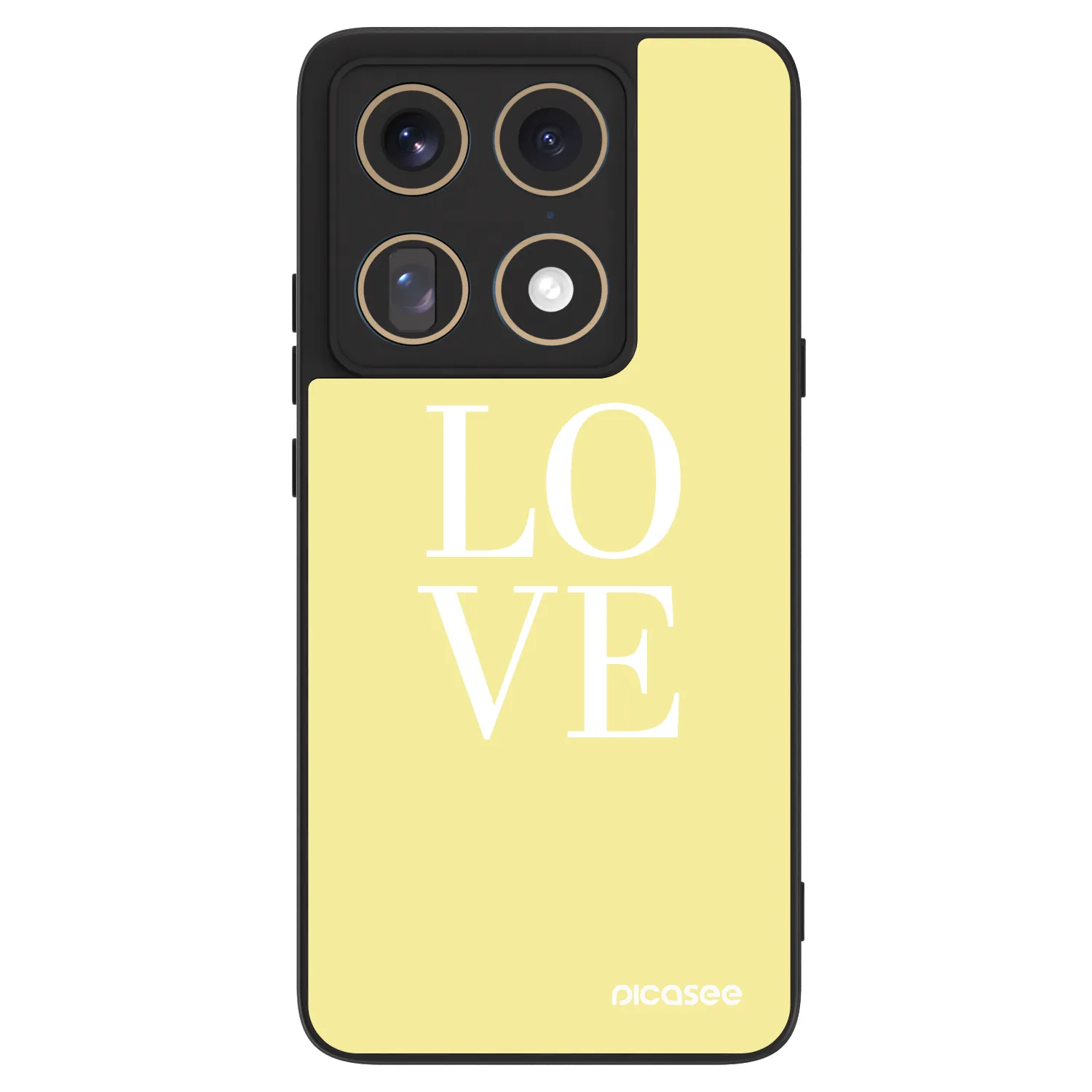 Picasee ULTIMATE CASE pro Motorola Signature - Love
