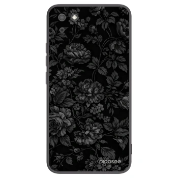 Obal pro Huawei Y5P - Dark Romance