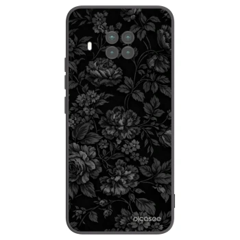 Picasee silikonový černý obal pro Xiaomi Mi 10T Lite - Dark Romance