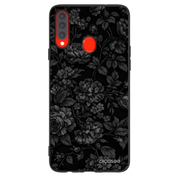 Obal pro Samsung Galaxy A20s - Dark Romance