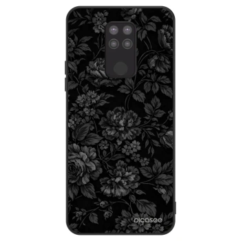 Obal pro Xiaomi Redmi Note 9 - Dark Romance