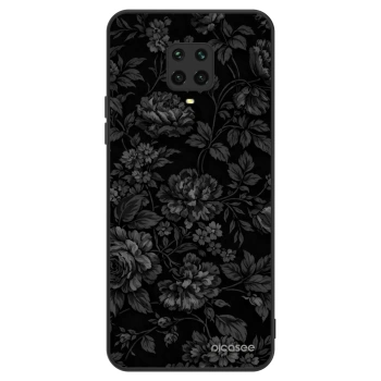Obal pro Xiaomi Redmi Note 9 Pro - Dark Romance