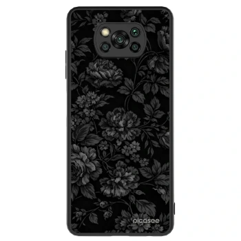 Obal pro Xiaomi Poco X3 - Dark Romance