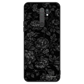 Obal pro Xiaomi Redmi 9 - Dark Romance