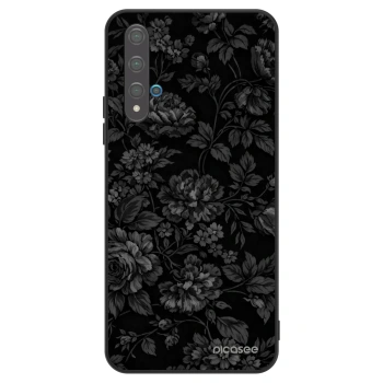 Obal pro Huawei Nova 5T - Dark Romance