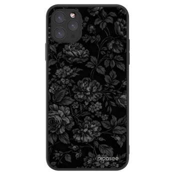 Picasee ULTIMATE CASE pro Apple iPhone 11 Pro Max - Dark Romance