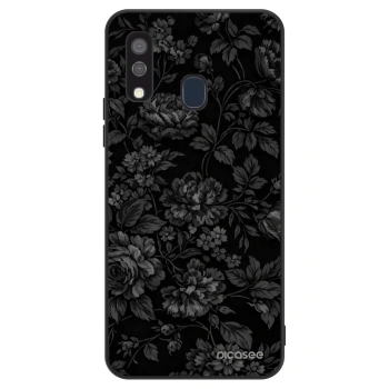 Obal pro Samsung Galaxy A40 A405F - Dark Romance