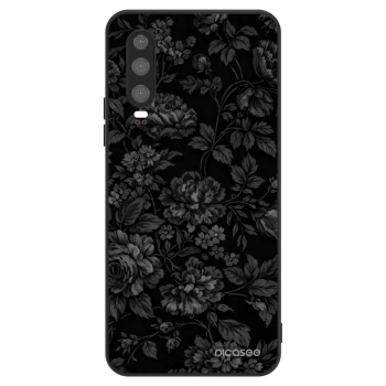 Obal pro Huawei P30 - Dark Romance