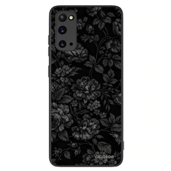 Obal pro Samsung Galaxy S20 G980F - Dark Romance