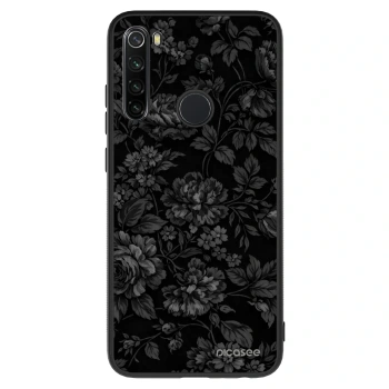 Obal pro Xiaomi Redmi Note 8 - Dark Romance