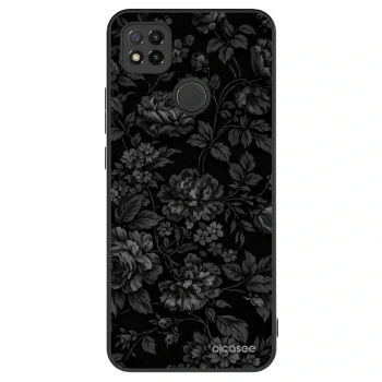 Obal pro Xiaomi Redmi 9C - Dark Romance
