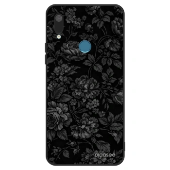 Obal pro Huawei Y7 2019 - Dark Romance