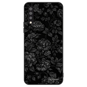 Obal pro Samsung Galaxy A70 A705F - Dark Romance