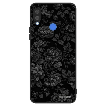Obal pro Huawei Nova 3 - Dark Romance