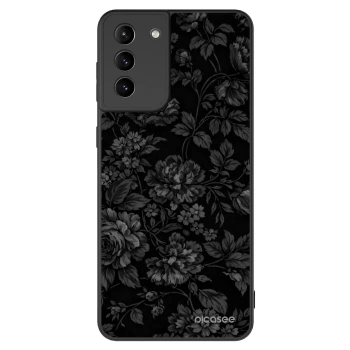 Obal pro Samsung Galaxy S21+ 5G G996F - Dark Romance