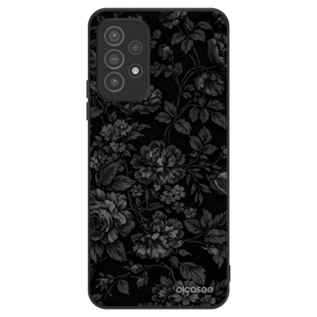 Obal pro Samsung Galaxy A72 A725F - Dark Romance