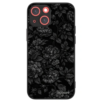 Picasee ULTIMATE CASE pro Apple iPhone 13 mini - Dark Romance