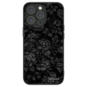 Picasee ULTIMATE CASE pro Apple iPhone 13 Pro - Dark Romance