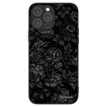 Picasee ULTIMATE CASE pro Apple iPhone 13 Pro Max - Dark Romance
