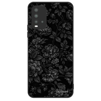 Obal pro Xiaomi Redmi 9T - Dark Romance
