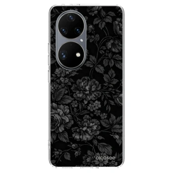 Obal pro Huawei P50 - Dark Romance