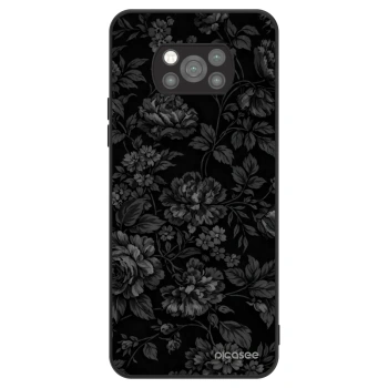 Obal pro Xiaomi Poco X3 Pro - Dark Romance