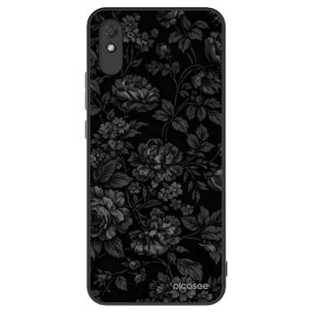 Obal pro Xiaomi Redmi 9AT - Dark Romance