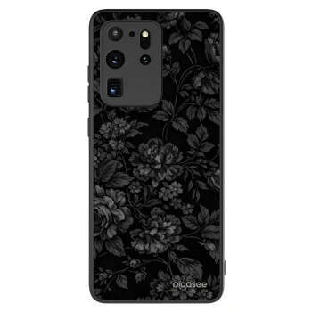 Obal pro Samsung Galaxy S20 Ultra 5G G988F - Dark Romance