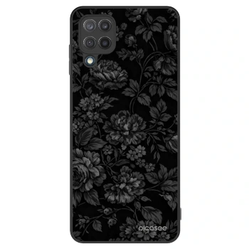Obal pro Samsung Galaxy M12 M127F - Dark Romance