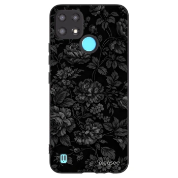 Obal pro Realme C21 - Dark Romance