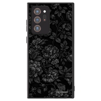 Obal pro Samsung Galaxy Note 20 Ultra - Dark Romance