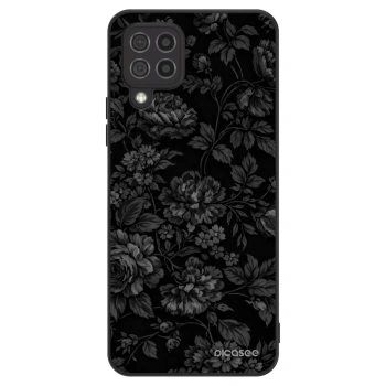Obal pro Samsung Galaxy A22 A225F 4G - Dark Romance