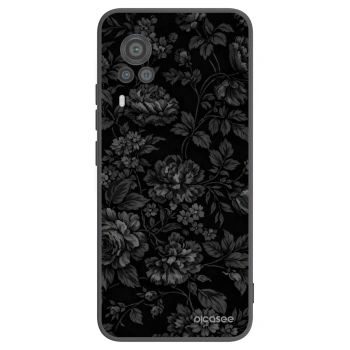 Obal pro Vivo X60 Pro 5G - Dark Romance