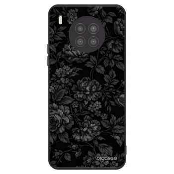 Obal pro Huawei Nova 8i - Dark Romance