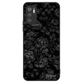 Obal pro Xiaomi Poco M3 Pro 5G - Dark Romance