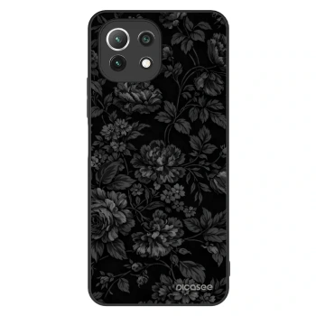 Obal pro Xiaomi 11 Lite 5G NE - Dark Romance