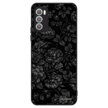 Obal pro Motorola Moto G60 - Dark Romance
