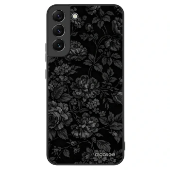 Obal pro Samsung Galaxy S22+ 5G - Dark Romance