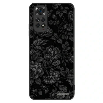 Obal pro Xiaomi Redmi Note 11S 4G - Dark Romance